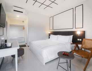 Kamar Tidur 2 Hotel Noola Malioboro