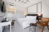 Bedroom Hotel Noola Malioboro