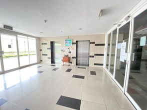 ロビー 4 MY ROOM Apartemen Grand Sentraland