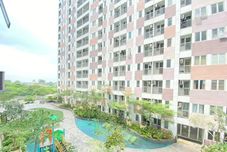 フィットネスセンター MY ROOM Apartemen Grand Sentraland