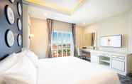 Kamar Tidur 3 Eastin Hotel Vientiane
