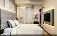 Bedroom 2 INNSiDE by Melia Kuala Lumpur