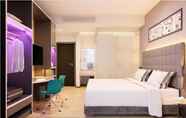 Bedroom 5 INNSiDE by Melia Kuala Lumpur