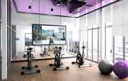 Fitness Center 3 INNSiDE by Melia Kuala Lumpur