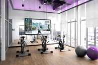 Fitness Center INNSiDE by Melia Kuala Lumpur