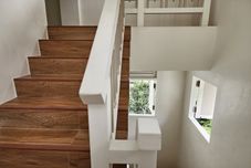 公共空間 Forgotten Hostel Silom