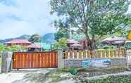 Exterior 4 OYO 92142 Ujung Samalas Homestay