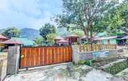 Exterior 5 OYO 92142 Ujung Samalas Homestay