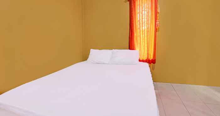 Kamar Tidur OYO 92142 Ujung Samalas Homestay