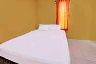 Kamar Tidur OYO 92142 Ujung Samalas Homestay