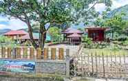 ภายนอกอาคาร 3 OYO 92142 Ujung Samalas Homestay