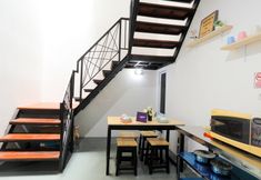 共用スペース 5 Singgahsini Near UPN Veteran Pondok Labu