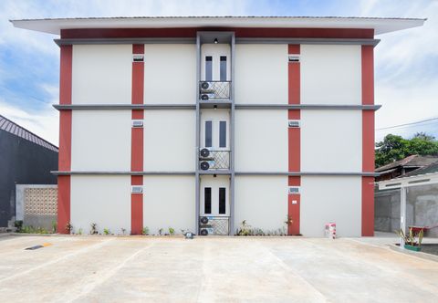 共用スペース Singgahsini Near UPN Veteran Pondok Labu