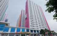 Exterior 6 Grand Pramuka Apartemen by Family Group 