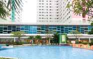 Exterior 4 Grand Pramuka Apartemen by Family Group 