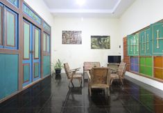 Common Space 7 Rumah Kalpataru