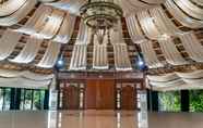 Functional Hall 6 Jakarta Escape City Park by Rumah Perubahan