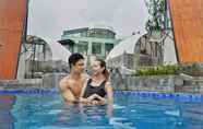 Swimming Pool 7 Azana Essence Selo Boyolali