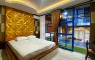 Kamar Tidur 6 Anny Guest House