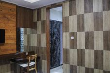 Quầy bar, cafe và phòng lounge Anny Guest House