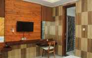 Kamar Tidur 7 Anny Guest House