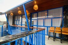 Sảnh chức năng Anny Guest House