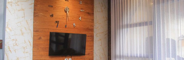 Sảnh chờ Anny Guest House