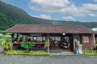 Restaurant The Polumb Garden Bedugul