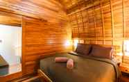 Kamar Tidur 4 The Polumb Garden Bedugul