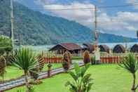 Luar Bangunan The Polumb Garden Bedugul