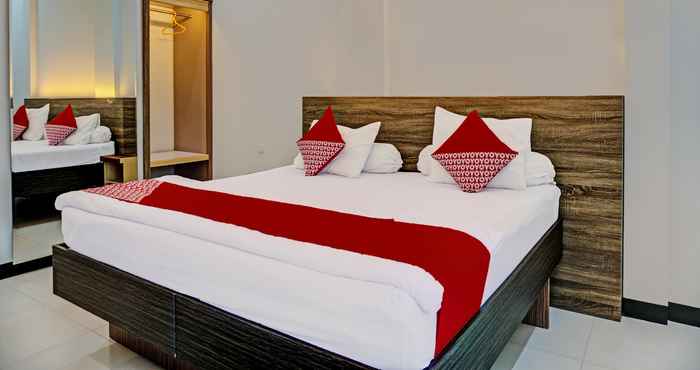 Bilik Tidur Collection O 92152 Hotel The Wong