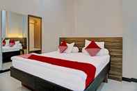 Bilik Tidur Collection O 92152 Hotel The Wong