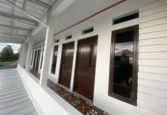 Exterior 6 EXPRESS O 92147 Nia Residence