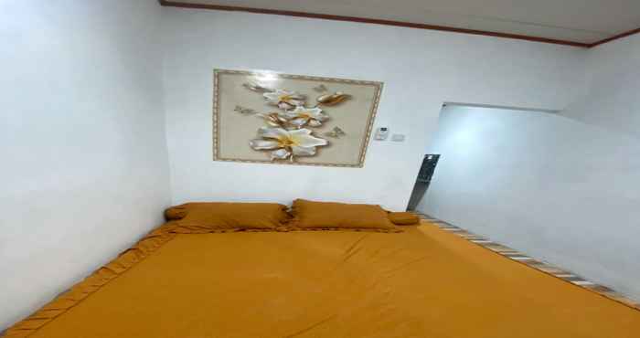 Bilik Tidur EXPRESS O 92147 Nia Residence