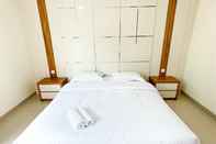 Kamar Tidur Pillow Guest House