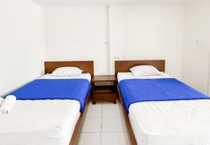 Bedroom 4 Pillow Guest House