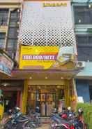 EXTERIOR_BUILDING SINGGAH HOTEL PEKANBARU