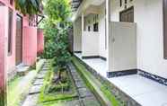 Bangunan 5 SPOT ON 92149 Ashooy Homestay