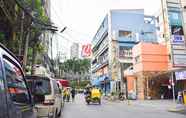 Tempat Tarikan Berdekatan 3 Birch Tower by Rabvie Mhays