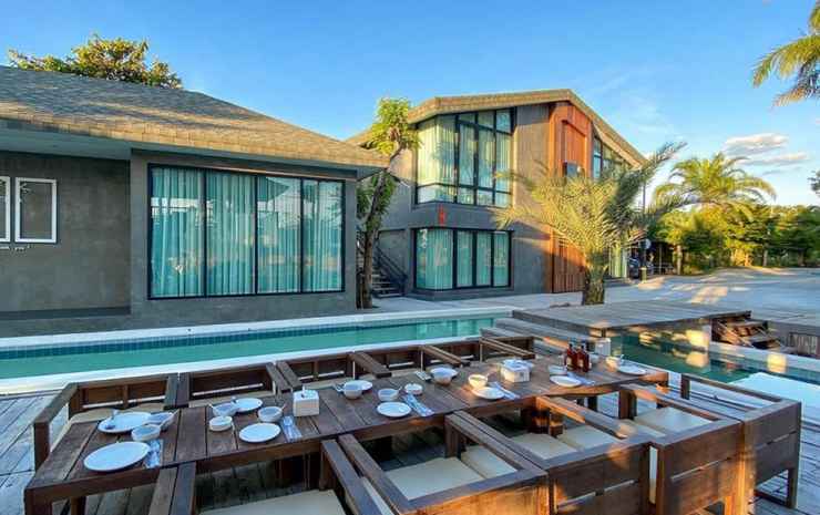 KEPT Cabana