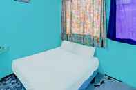 Kamar Tidur SPOT ON 92167 Jodoh Stay Syariah