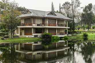 Exterior 4 Suanphung Bonsai Village