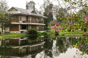 Suanphung Bonsai Village, Rp 1.080.864