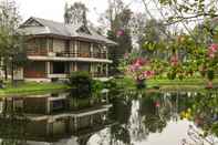 ภายนอกอาคาร Suanphung Bonsai Village