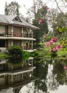 EXTERIOR_BUILDING Suanphung Bonsai Village