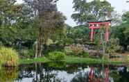 ภายนอกอาคาร 4 Suanphung Bonsai Village