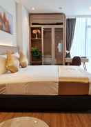 BEDROOM Iris Hotel & Apartment Hai Phong