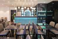 Restaurant Iris Hotel & Apartment Hai Phong