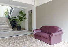 Others 5 Urbanview Hotel Minongga Pondok Labu by RedDoorz