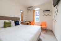 Others Urbanview Hotel Minongga Pondok Labu by RedDoorz